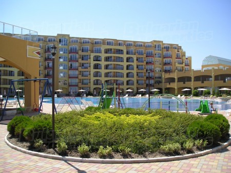 Midia Grand Resort - Aheloy Palace